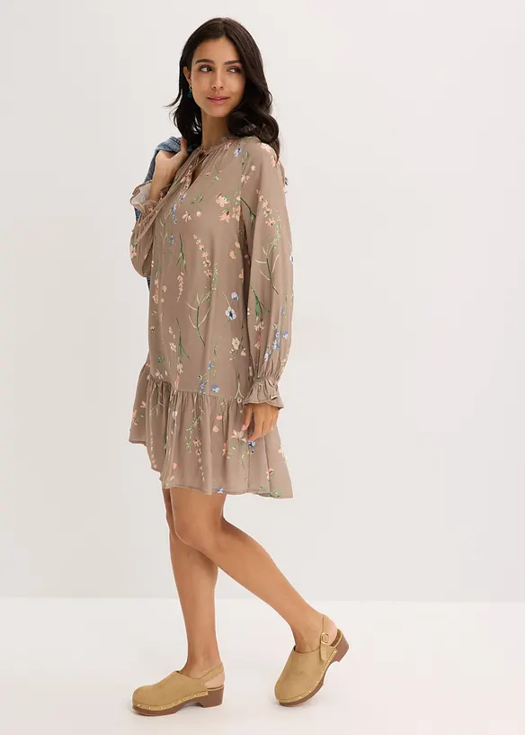 Robe-tunique, bonprix