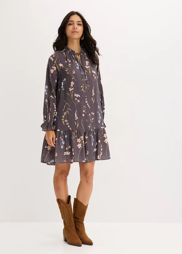 Robe-tunique, bonprix