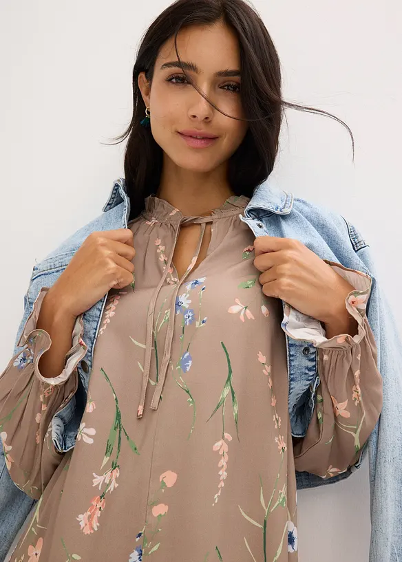 Robe-tunique, bonprix