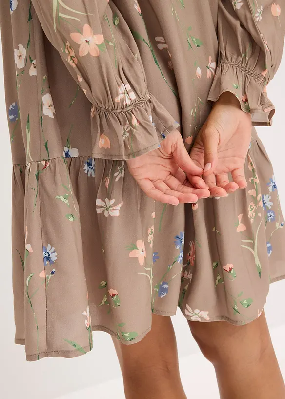 Robe-tunique, bonprix