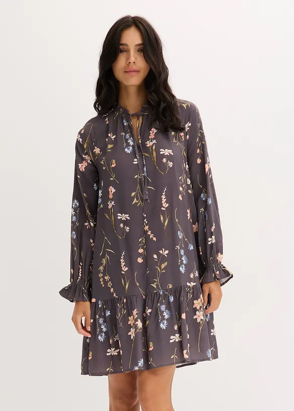 Robe-tunique, bonprix