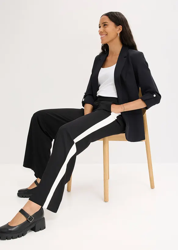 Pantalon palazzo, bonprix