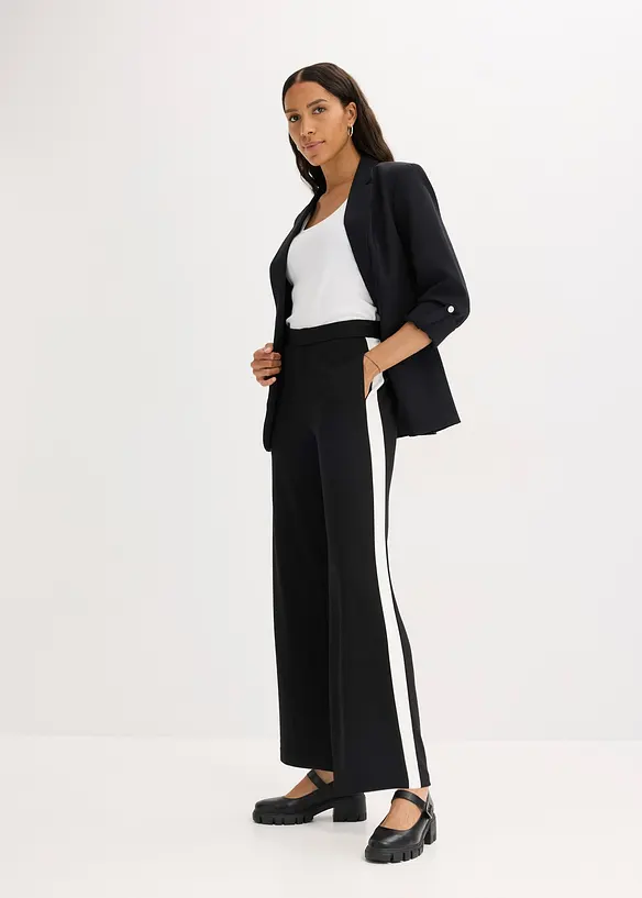 Pantalon palazzo, bonprix