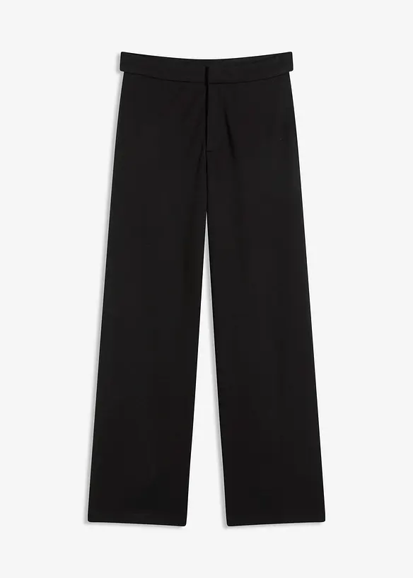 Pantalon palazzo, bonprix