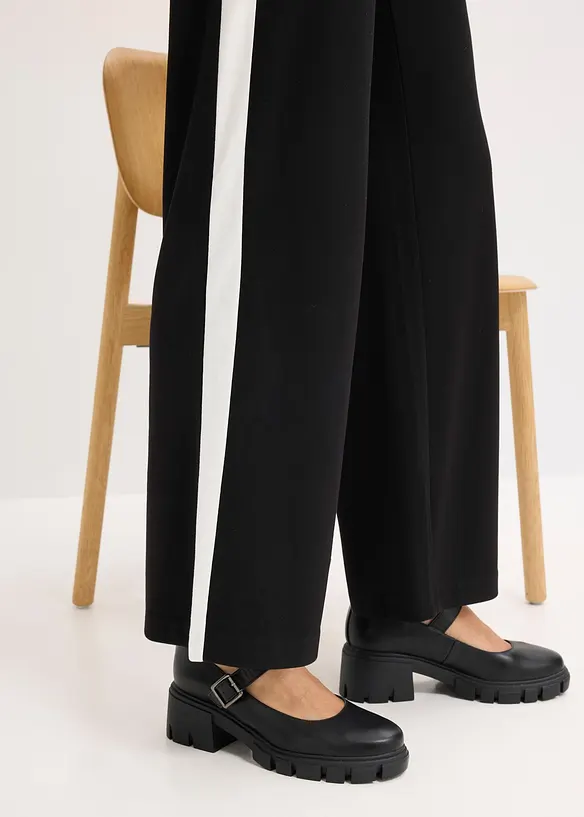 Pantalon palazzo, bonprix