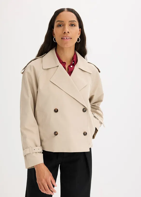 Trench court, bonprix