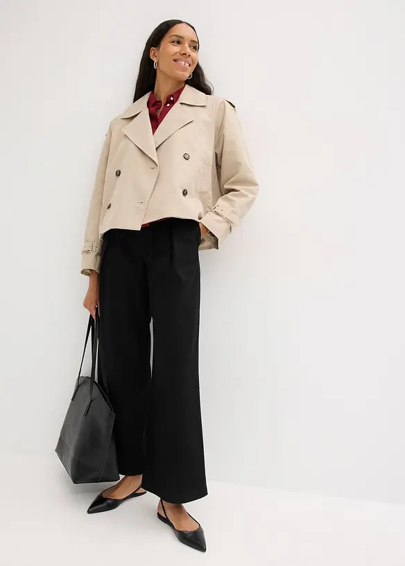 Trench court, bonprix