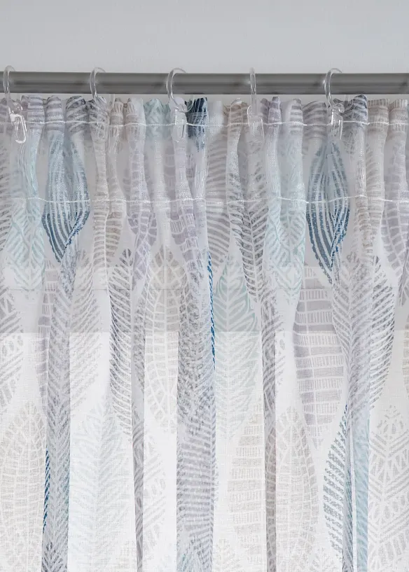 Voilage (1 pce), bonprix