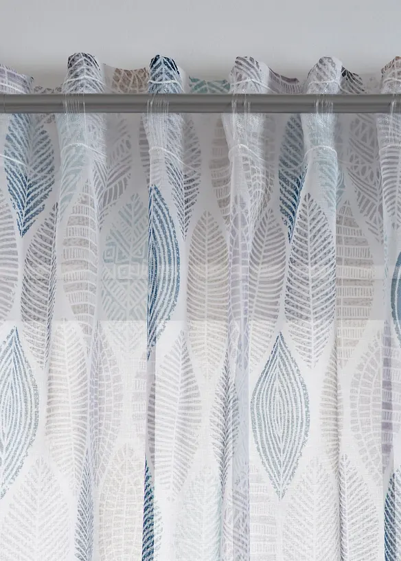 Voilage (1 pce), bonprix