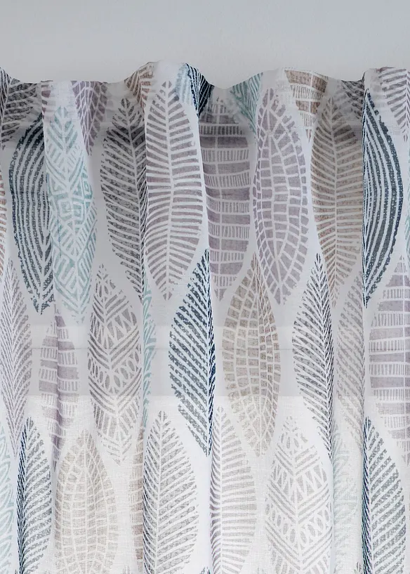 Voilage (1 pce), bonprix