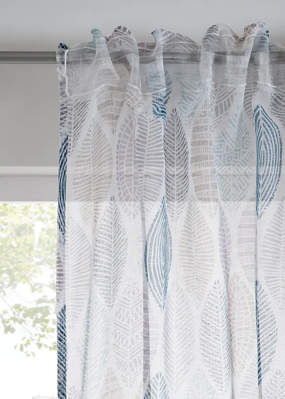 Voilage (1 pce), bonprix