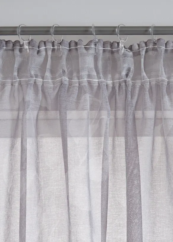 Voilage (1 pce), bonprix