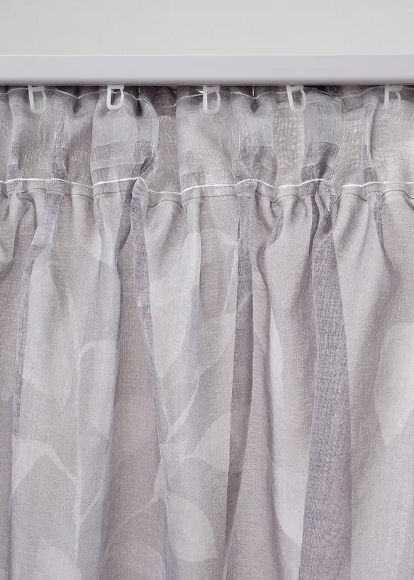 Voilage (1 pce), bonprix