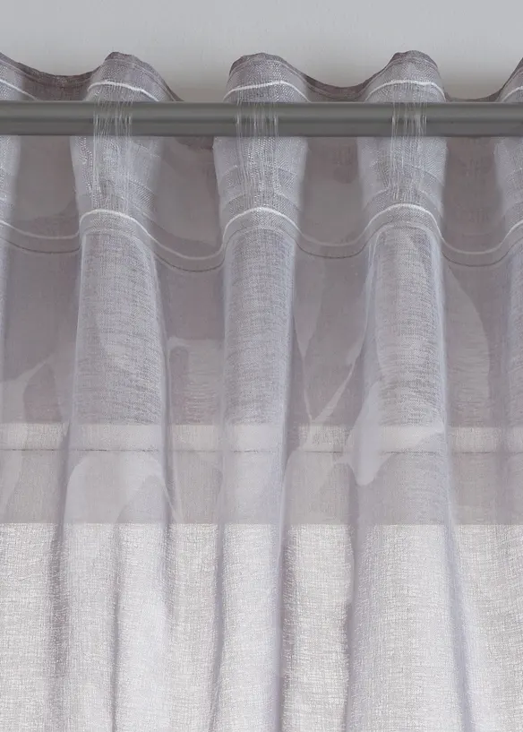 Voilage (1 pce), bonprix