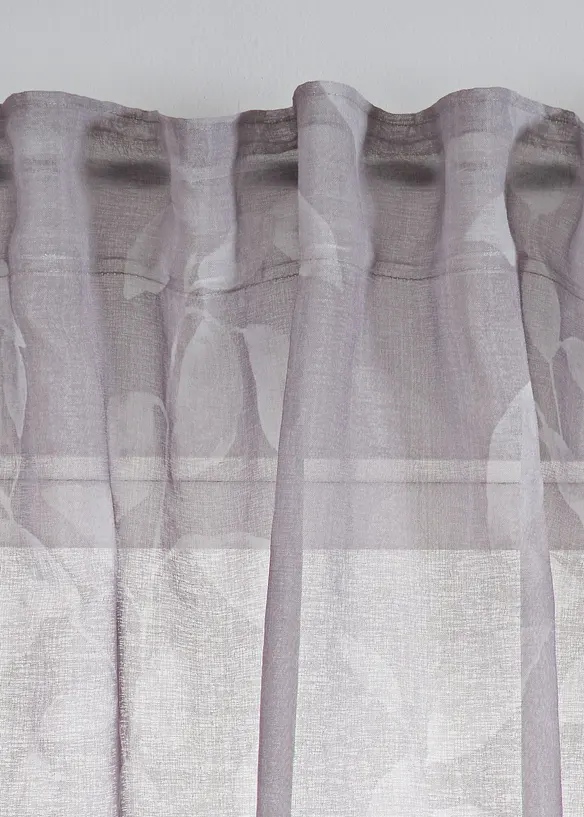 Voilage (1 pce), bonprix