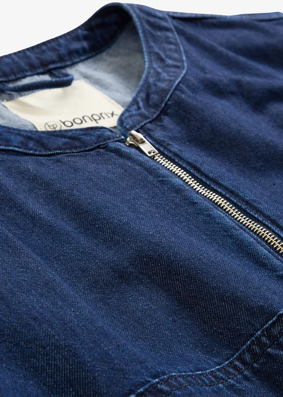 Blouson en jean, bonprix