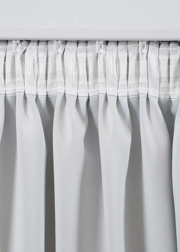 Panneau obscurcissant imprimé (1 pce), bonprix