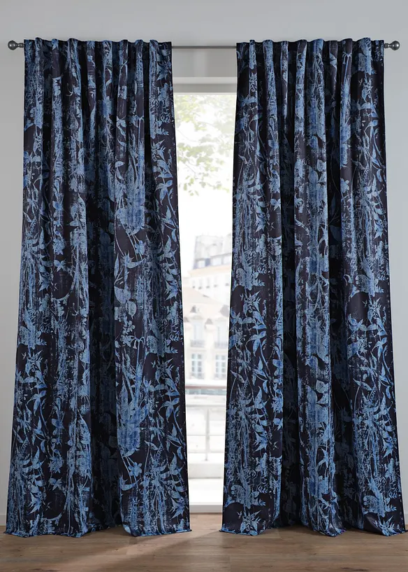 Panneau obscurcissant imprimé (1 pce), bonprix