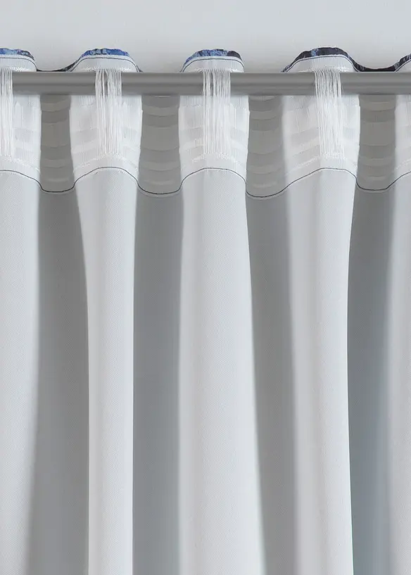 Panneau obscurcissant imprimé (1 pce), bonprix