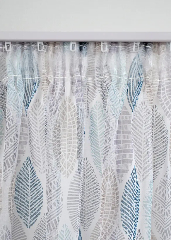 Voilage (1 pce), bonprix