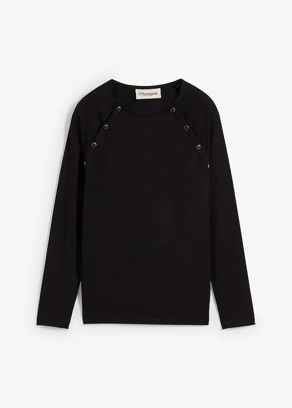 T-shirt de grossesse et d’allaitement, bonprix