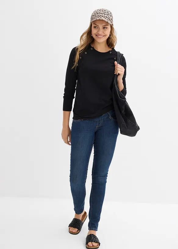 T-shirt de grossesse et d’allaitement, bonprix