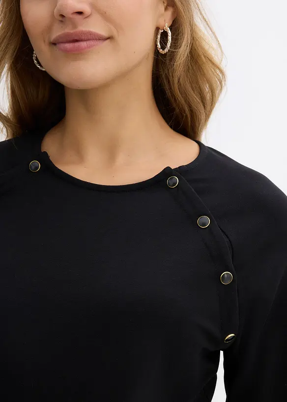 T-shirt de grossesse et d’allaitement, bonprix