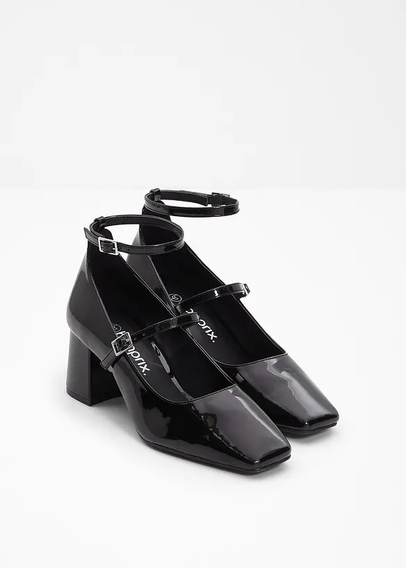 Babies à talons, bonprix