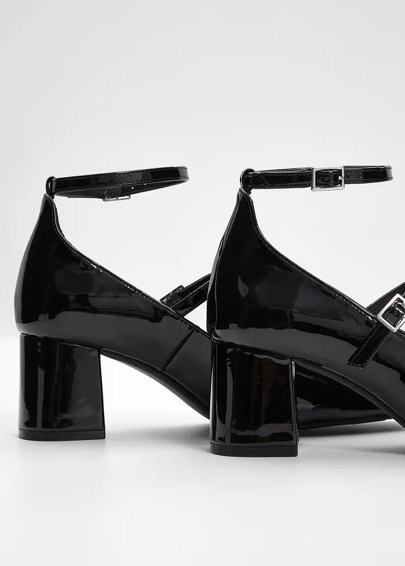 Babies à talons, bonprix