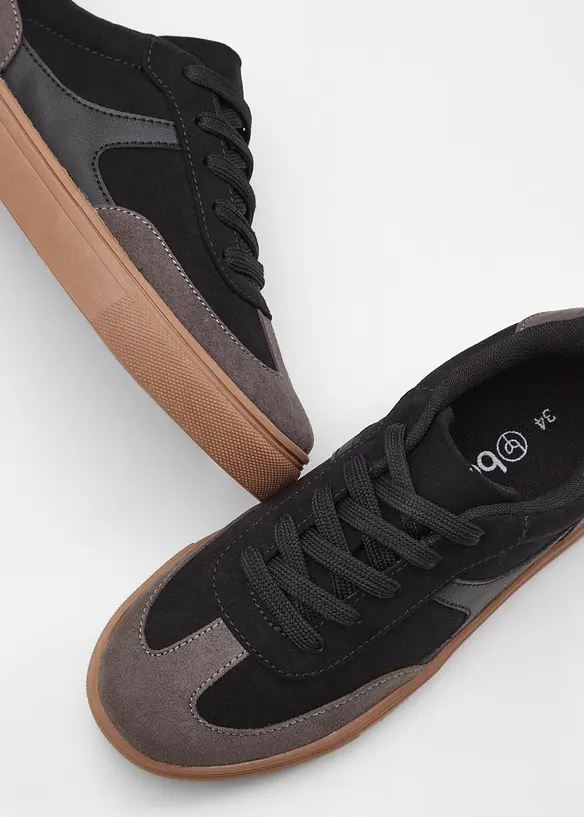 Sneakers enfant, bonprix