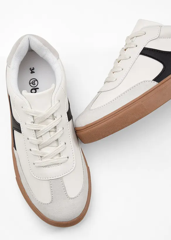 Sneakers enfant, bonprix