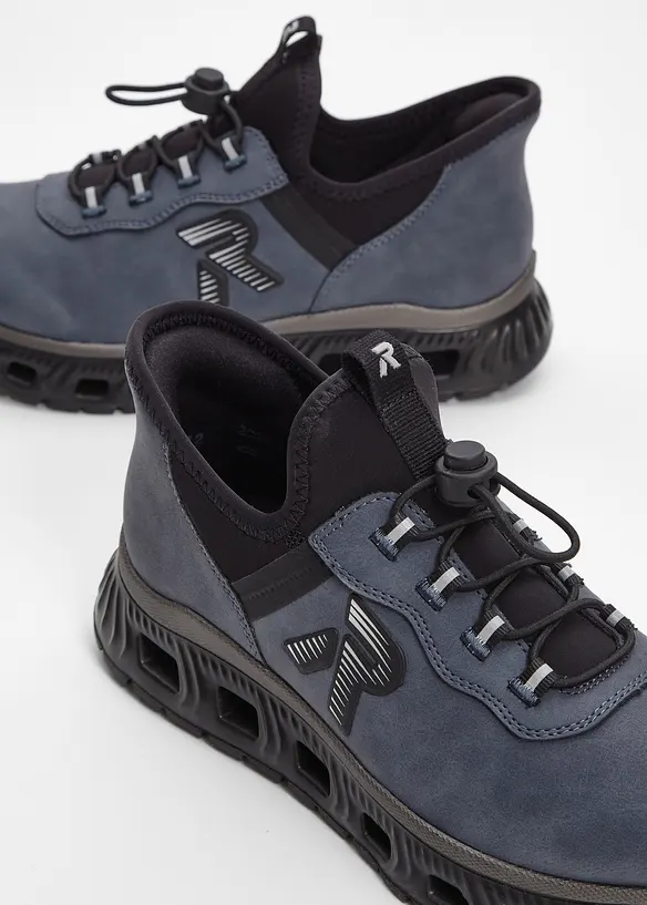 Sneakers Rieker, Rieker