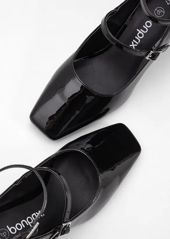 Babies à talons, bonprix