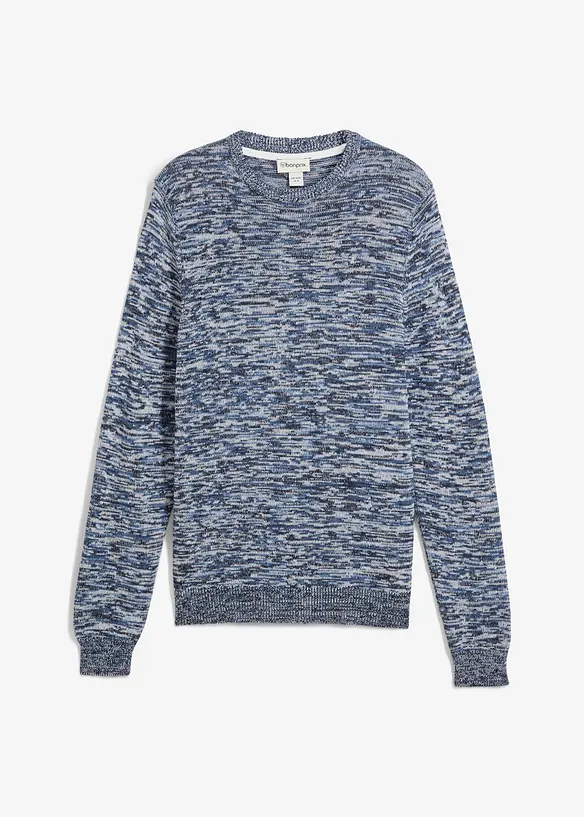 Pull en grosse maille, bonprix