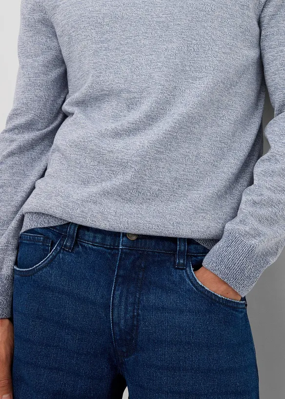 Pull en fine maille, bonprix