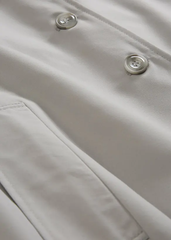 Trench fluide, bonprix