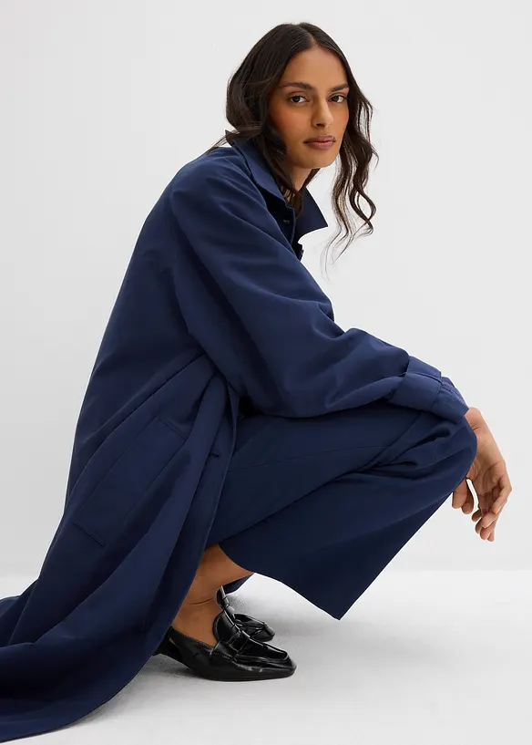 Trench fluide, bonprix