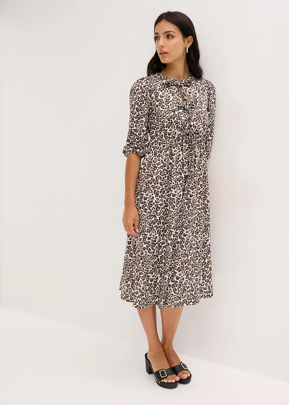 Robe en jersey, bonprix