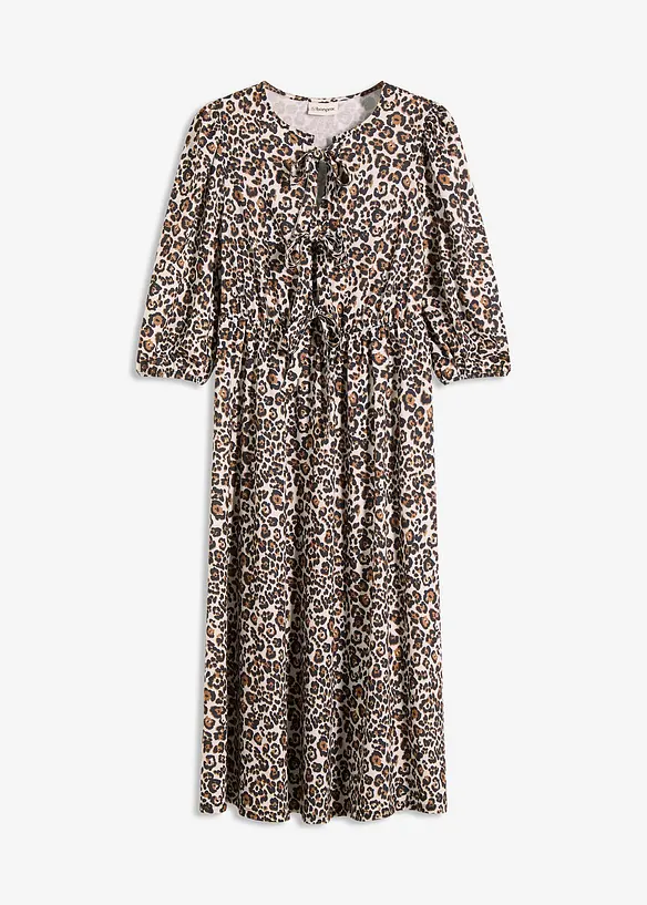 Robe en jersey, bonprix