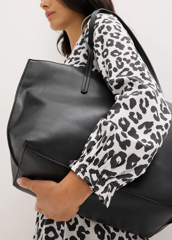 Robe longue, bonprix