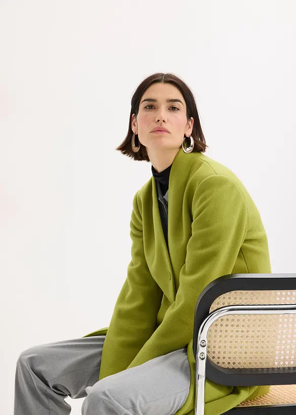 Manteau court, bonprix