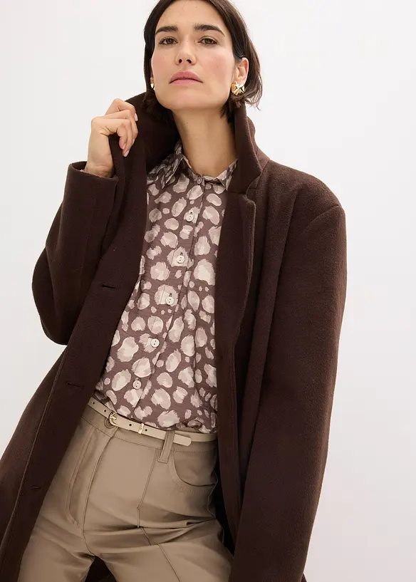 Manteau court, bonprix