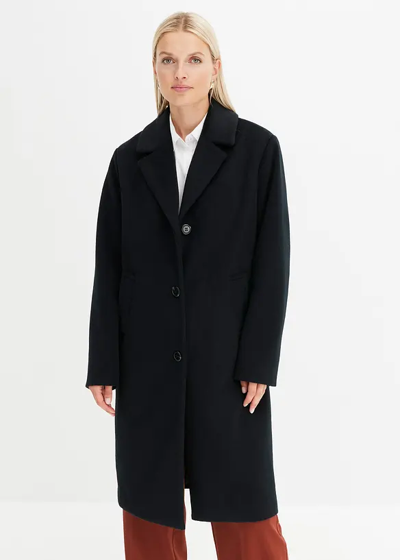 Manteau court, bonprix
