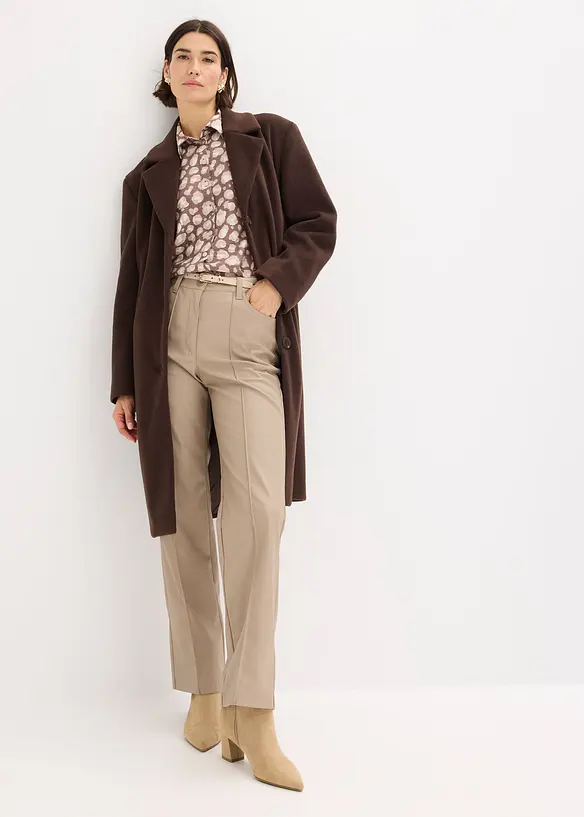 Manteau court, bonprix