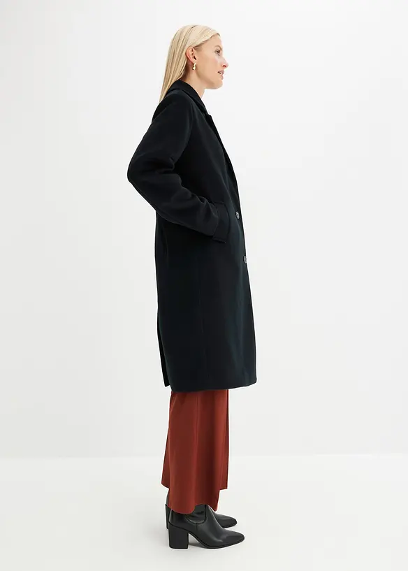 Manteau court, bonprix
