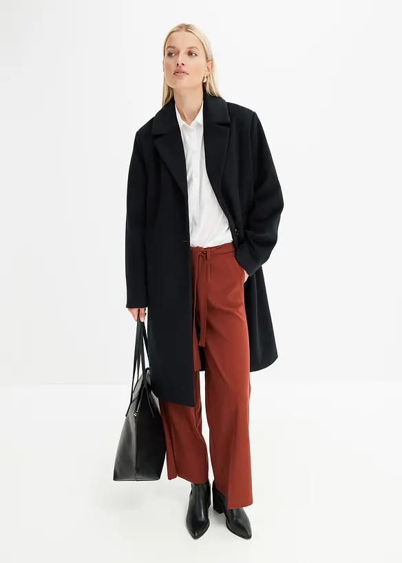 Manteau court, bonprix