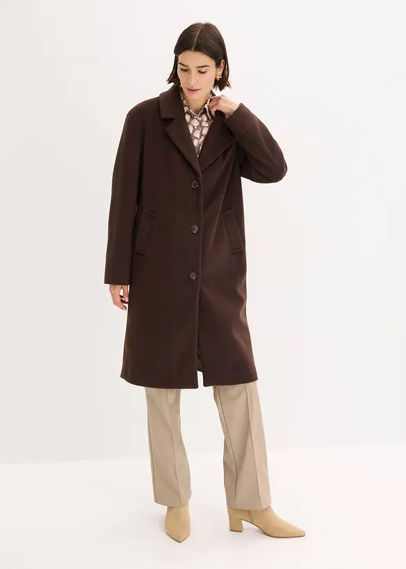 Manteau court, bonprix