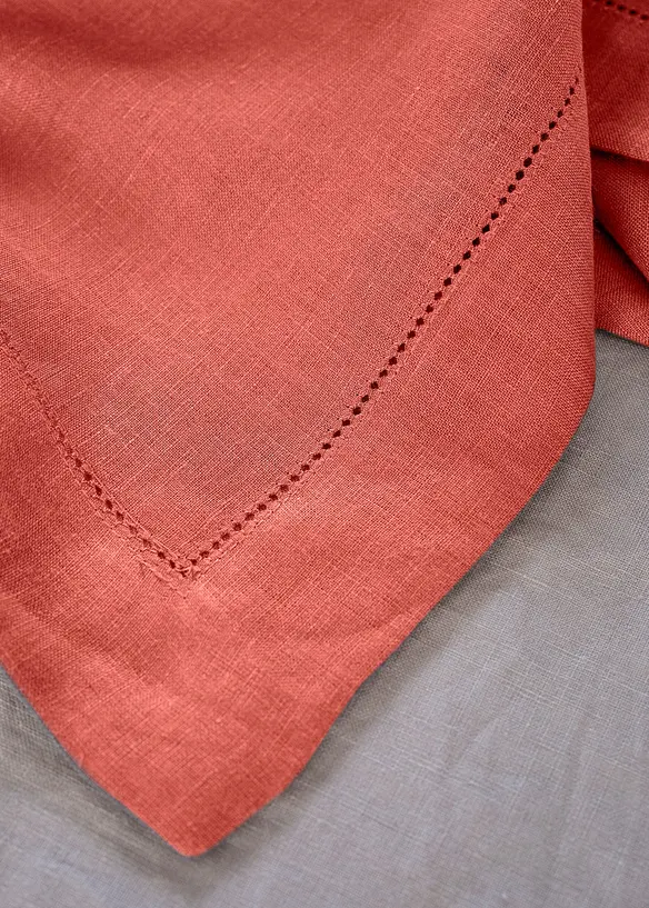 Nappe en lin, bonprix