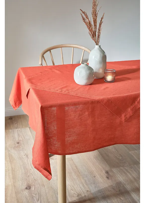 Nappe en lin, bonprix