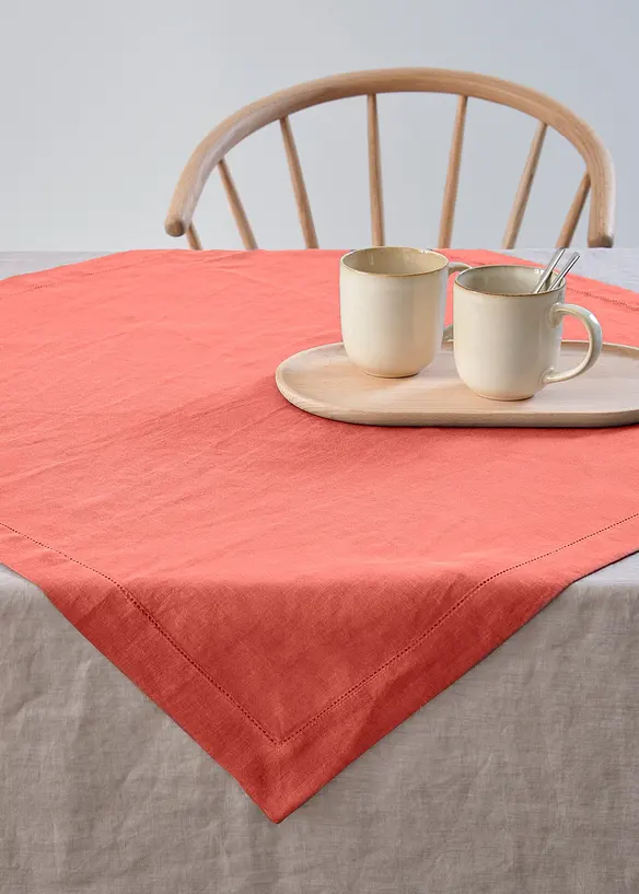 Nappe en lin, bonprix